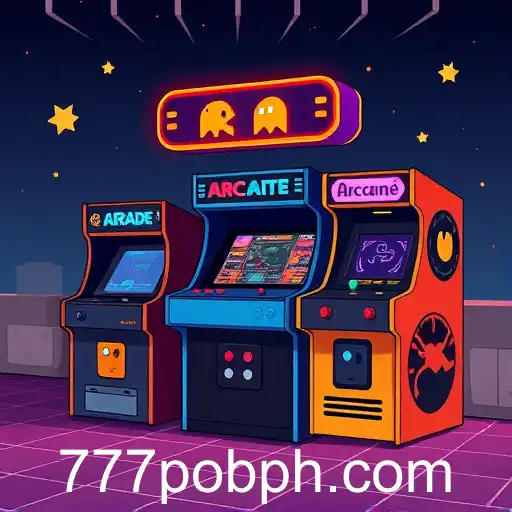777pob: The Gaming Hub of the Future