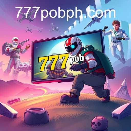 The Rise of 777pob: Gaming in the Mid-2020s