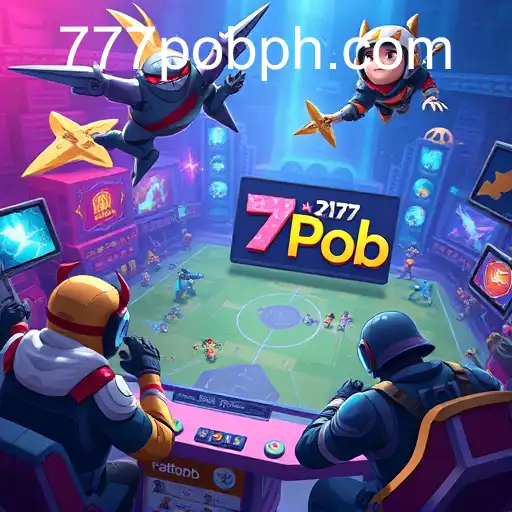777pob: A Gaming Revolution