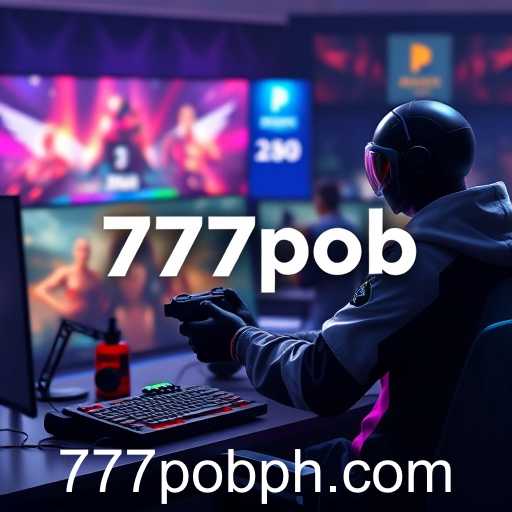 The Rising Influence of 777pob in Online Gaming
