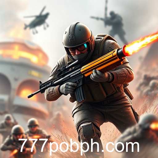 Exploring the Thrills of Action Games: A Dive into the 777pob Category