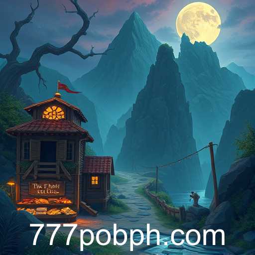 Exploring the World of Adventure Games with Keyword '777pob'