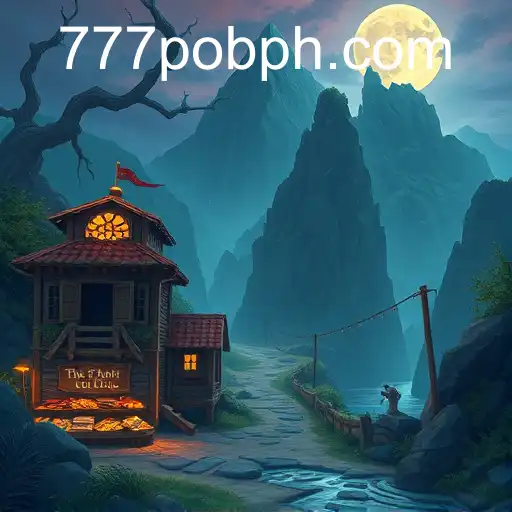 Exploring the World of Adventure Games with Keyword '777pob'