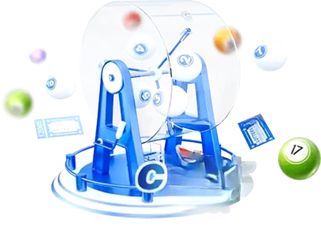 777pob Lottery games in