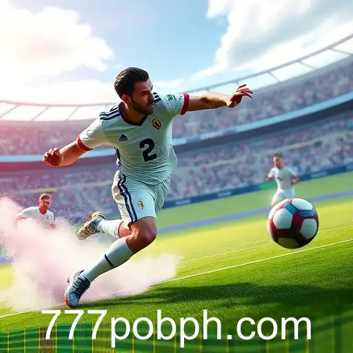 The Evolution of 777pob in Online Gaming