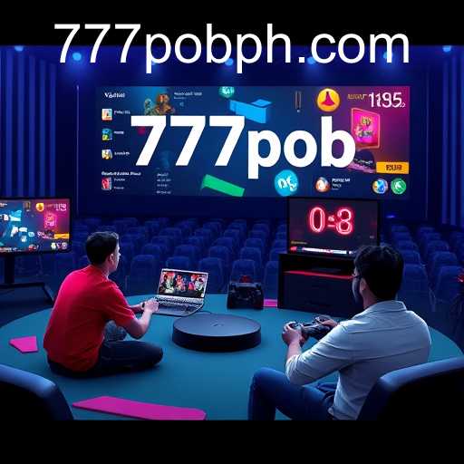 Exploring the Influential Rise of 777pob in 2026