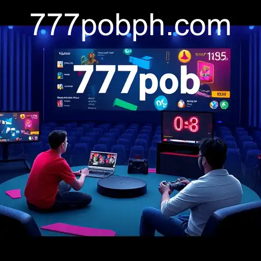 Exploring the Influential Rise of 777pob in 2026