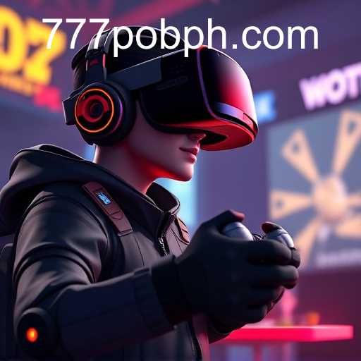 Navigating the Future of Gaming with 777pob