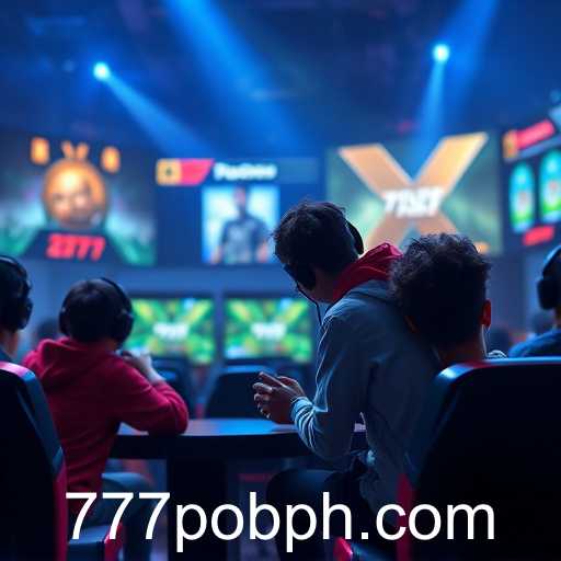 Gaming Revolution and Financial Impacts