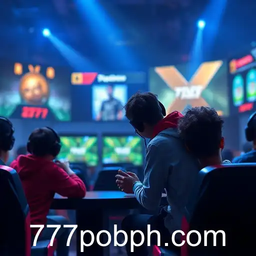 Gaming Revolution and Financial Impacts