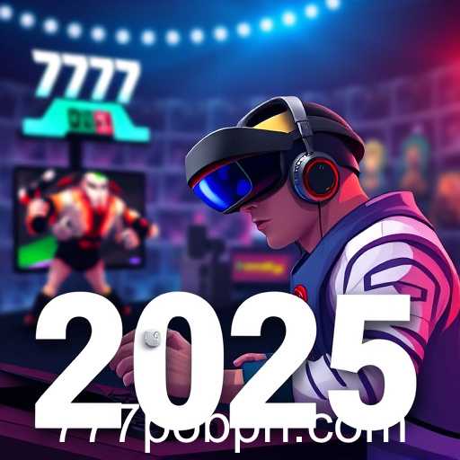 Gaming Revolution with 777pob