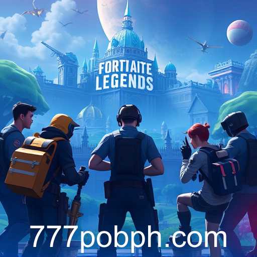 Exploring the Dynamic World of Multiplayer Gaming with the Keyword '777pob'