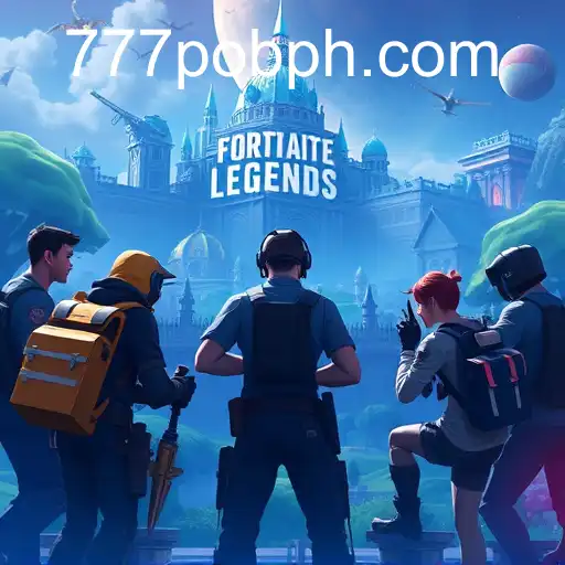 Exploring the Dynamic World of Multiplayer Gaming with the Keyword '777pob'