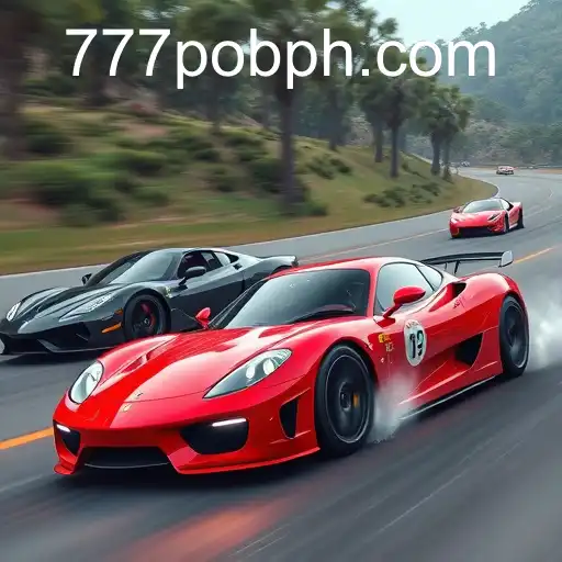 Exploring the Thrill of Racing Games: The Ultimate Digital Speedway