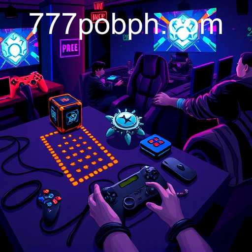 The Rise of Online Gaming Communities