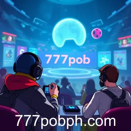 The Rise and Influence of 777pob on Modern Gaming Culture