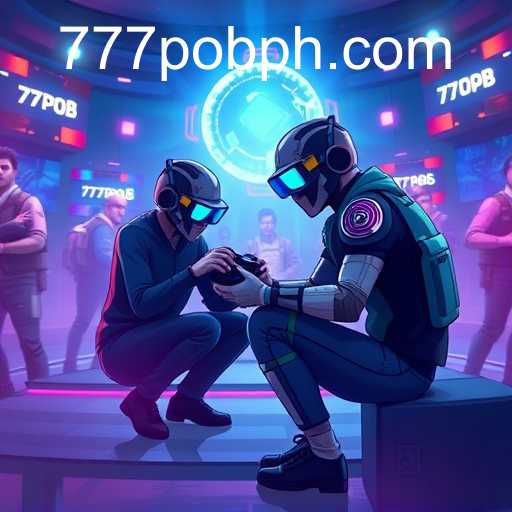 The Rise of 777pob in the Gaming World