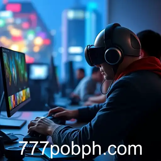 The Rise of 777pob: Transforming Online Gaming