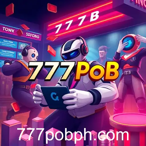 The Rise of 777pob: A New Era in Online Gaming