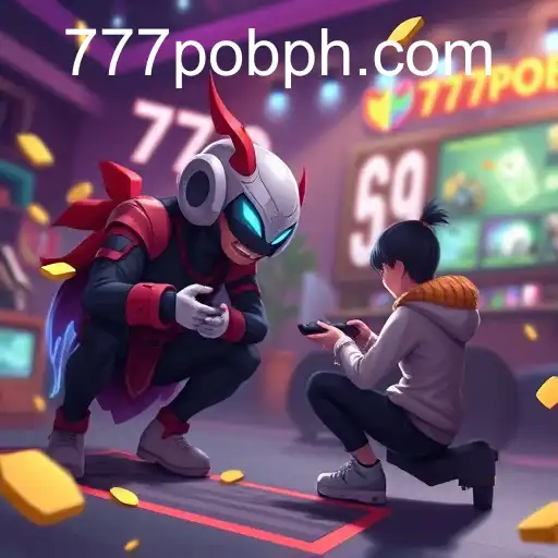The Rise of 777pob in Online Gaming