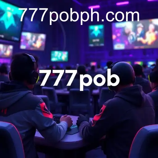 777pob: The Rise of Online Gaming Communities
