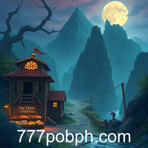 Rising Influence of 777pob in 2025 Gaming Landscape