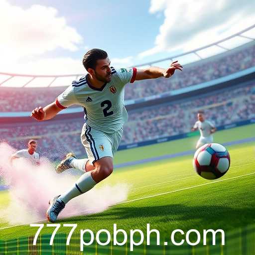 The Thrill of Sports Games: A Dive into the World of Competitive Virtual Athletics