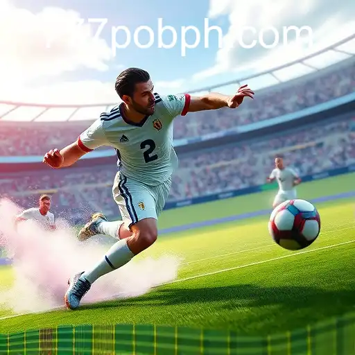 The Thrill of Sports Games: A Dive into the World of Competitive Virtual Athletics