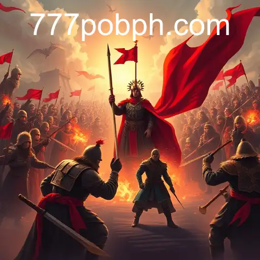 Exploring the Strategic Depths of 777pob: A Premier Gaming Destination