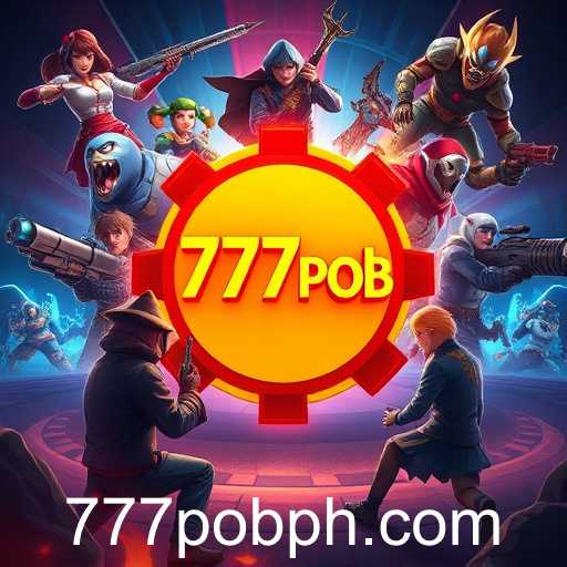The Rise of 777pob: Gamers' New Playground